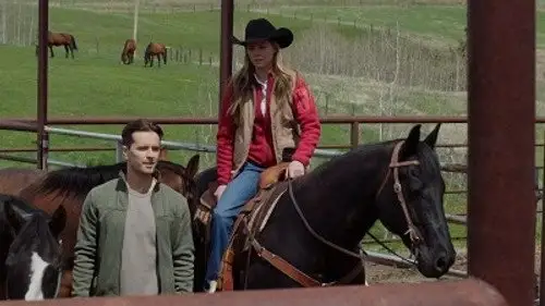 Heartland Temporada 13 Episodios 1 • Sub Español