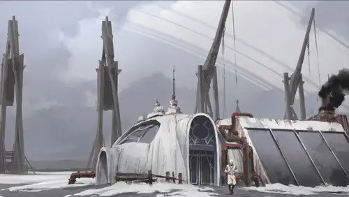 Star Wars: Visions Temporada 0 Episodios 6 • Sub Español