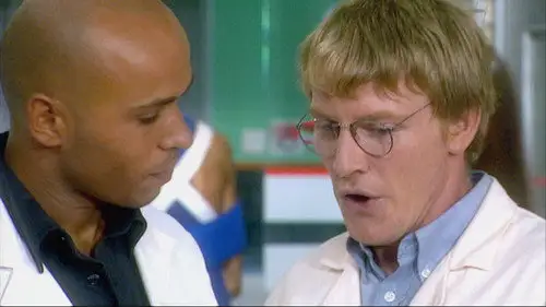 H Temporada 1 Episodios 4 • Sub Español