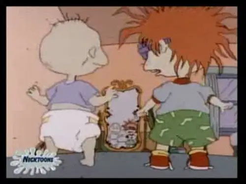 Rugrats: Aventuras en pañales Temporada 2 Episodios 8 • Sub Español