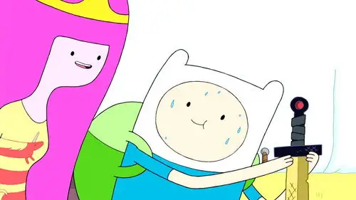 Hora de aventuras Temporada 2 Episodios 15 • Sub Español
