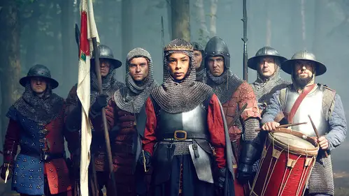 Great Performances Temporada 44 Episodios 5 • Sub Español