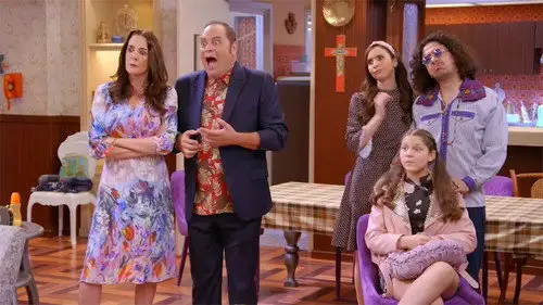 Una familia de diez Temporada 7 Episodios 9 • Sub Español