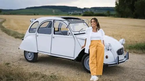 Eva Longoria: Searching for France Temporada 1 Episodios 5 • Sub Español