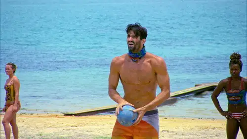 Survivor Temporada 32 Episodios 6 • Sub Español