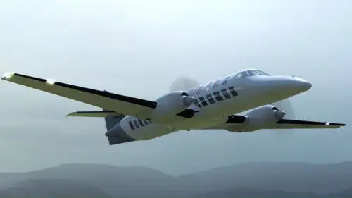 Mayday Catástrofes Aéreas Temporada 14 Episodios 7 • Sub Español