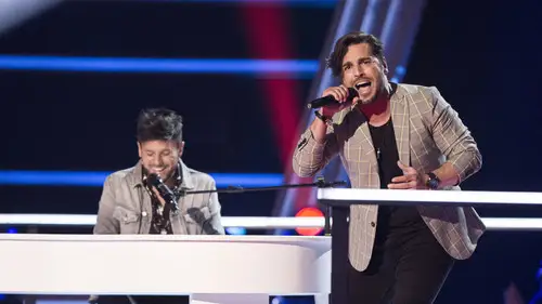 La voz Temporada 6 Episodios 15 • Sub Español