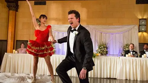 Angie Tribeca Temporada 1 Episodios 2 • Sub Español