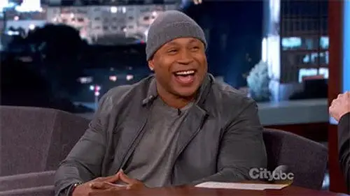 Jimmy Kimmel Live! Temporada 12 Episodios 9 • Sub Español
