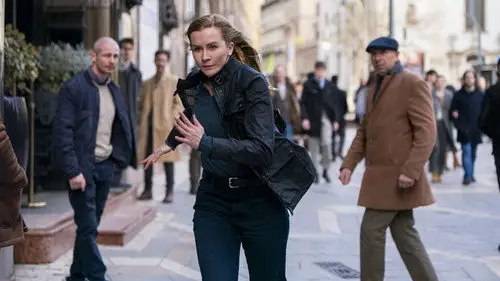 FBI: Internacional Temporada 3 Episodios 5 • Sub Español