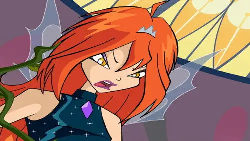Winx Club Temporada 2 Episodios 19 • Sub Español