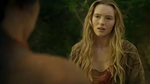 Sandokan Temporada 1 Episodios 5 • Sub Español