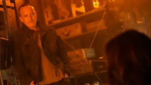 Marvel Agentes de S.H.I.E.L.D. Temporada 6 Episodios 5 • Sub Español
