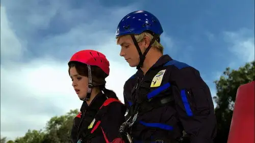 Austin y Ally Temporada 2 Episodios 3 • Sub Español