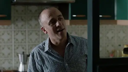 Vergüenza Temporada 1 Episodios 1 • Sub Español