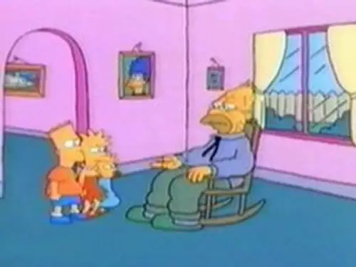 Los Simpson Temporada 0 Episodios 19 • Sub Español