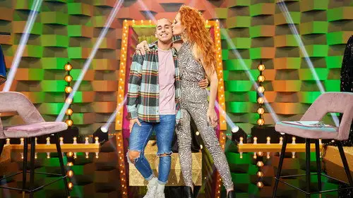 Drag Race España Temporada 0 Episodios 16 • Sub Español