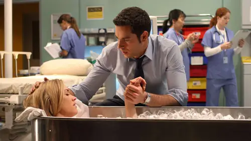 Chuck Temporada 4 Episodios 24 • Sub Español