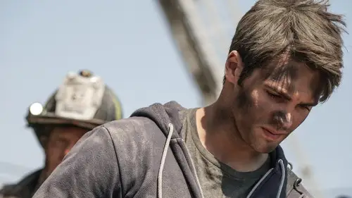 Chicago Fire Temporada 4 Episodios 22 • Sub Español