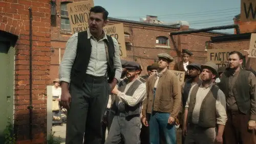 Los misterios de Murdoch Temporada 18 Episodios 9 • Sub Español