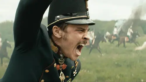 Sisi: Emperatriz de Austria Temporada 1 Episodios 5 • Sub Español