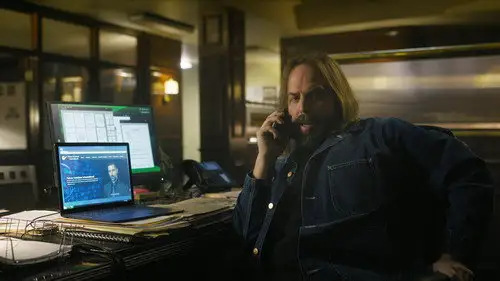 El abogado del Lincoln Temporada 1 Episodios 3 • Sub Español