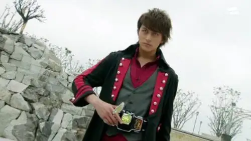 Kamen Rider Temporada 24 Episodios 3 • Sub Español