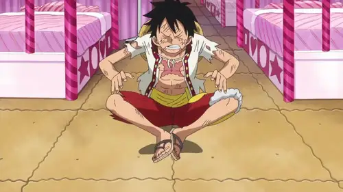 One Piece Temporada 19 Episodios 821 • Sub Español
