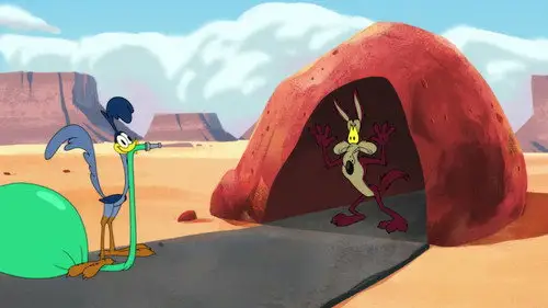 Looney Tunes Cartoons Temporada 1 Episodios 11 • Sub Español
