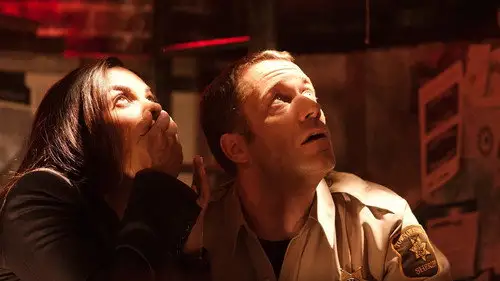 Eureka Temporada 5 Episodios 1 • Sub Español