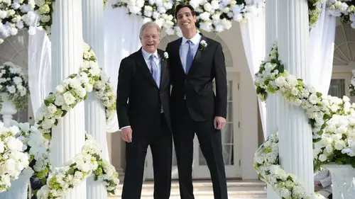 Scandal Temporada 4 Episodios 17 • Sub Español