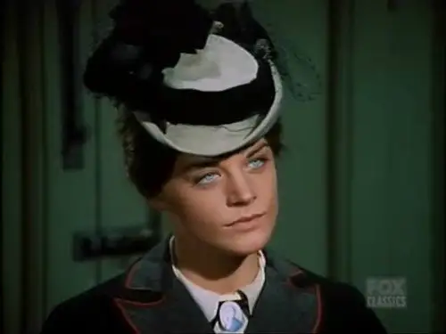 Bonanza Temporada 12 Episodios 22 • Sub Español
