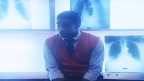 St. Elsewhere Temporada 3 Episodios 14 • Sub Español