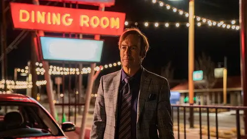 Better Call Saul Temporada 6 Episodios 1 • Sub Español