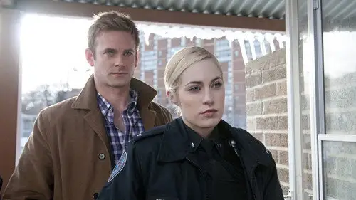 Rookie Blue Temporada 2 Episodios 12 • Sub Español
