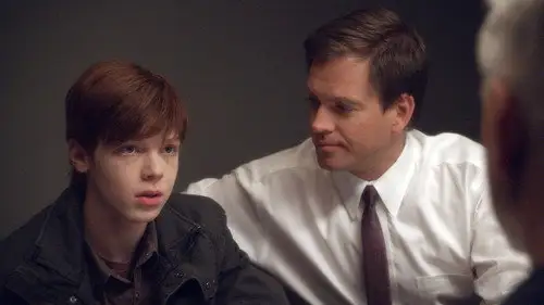 Navy: Investigación criminal Temporada 8 Episodios 18 • Sub Español