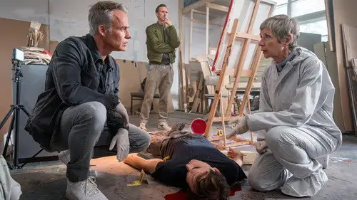 SOKO Leipzig Temporada 26 Episodios 1 • Sub Español