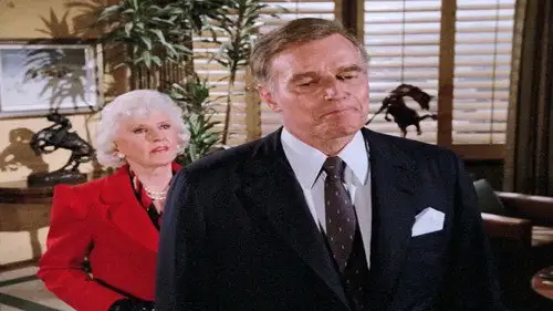 Dinastía 1981 Temporada 6 Episodios 4 • Sub Español