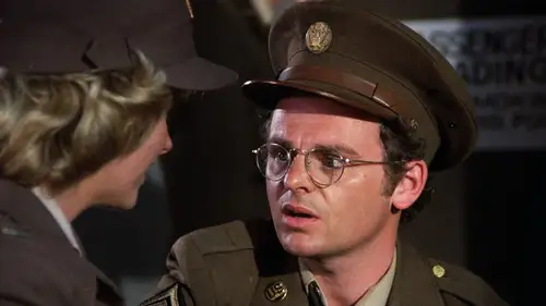 M*A*S*H Temporada 8 Episodios 4 • Sub Español