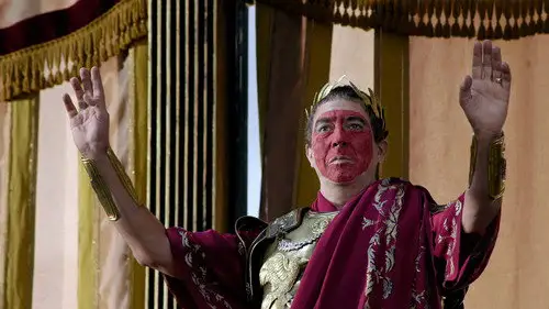 Roma Temporada 1 Episodios 10 • Sub Español