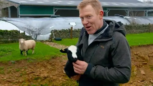 Countryfile S33E24 • Oglądaj Online