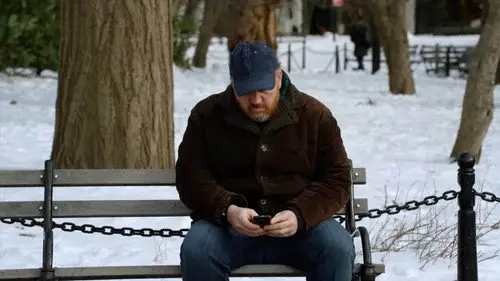 Louie Temporada 5 Episodios 1 • Sub Español