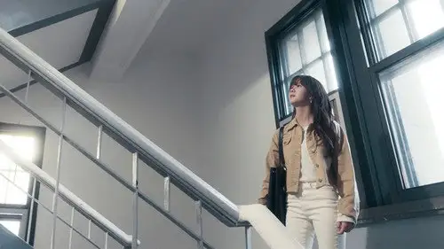 Love Alarm Temporada 2 Episodios 1 • Sub Español