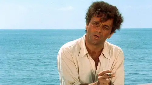 Colombo Temporada 4 Episodios 4 • Sub Español