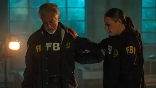 Mentes criminales Temporada 17 Episodios 2 • Sub Español