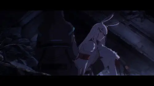 Arknights Temporada 2 Episodios 7 • Sub Español