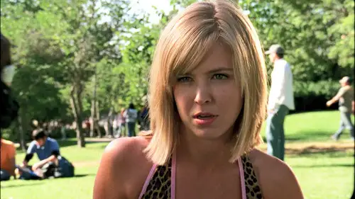 Veronica Mars Temporada 3 Episodios 8 • Sub Español