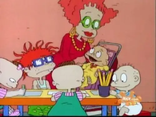 Rugrats: Aventuras en pañales Temporada 7 Episodios 17 • Sub Español