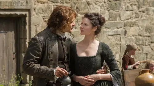 Outlander Temporada 1 Episodios 12 • Sub Español