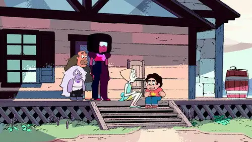 Steven Universe Temporada 5 Episodios 6 • Sub Español